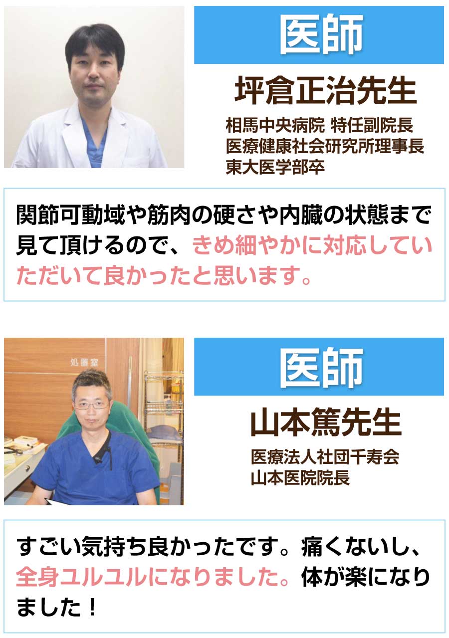 藤枝 ダイエット整体