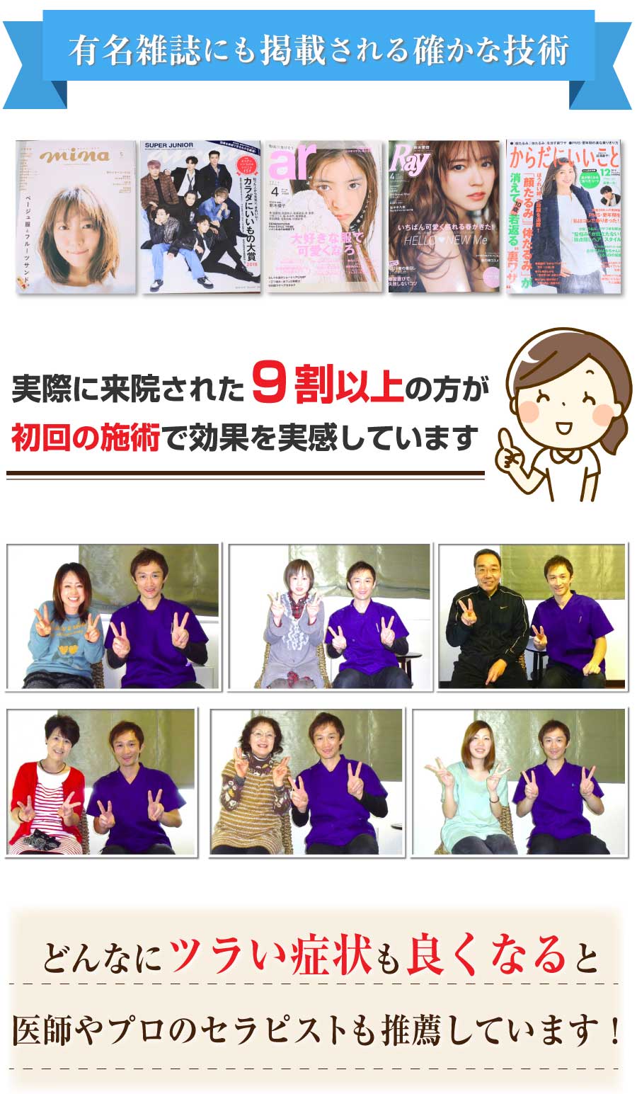 藤枝 ダイエット整体